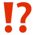 :interrobang: :interrobang: