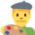 :man_artist: :man_artist: