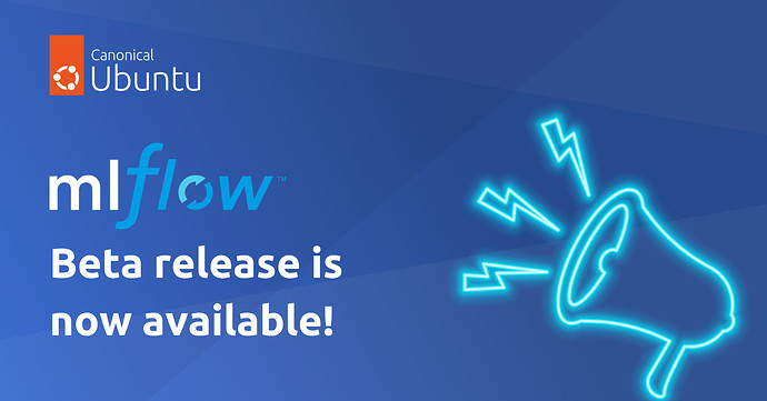 MLFLow BETA