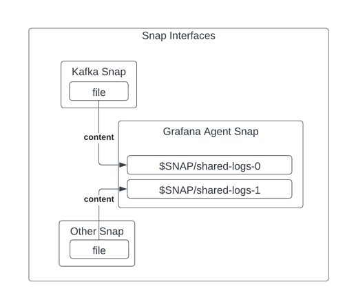 Grafana Agent Machine Charm (1)